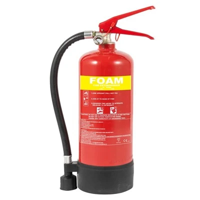 3L putų gesintuvas